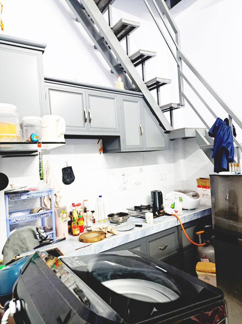 Bán nhà đường Chiến lược Chính chủ ô tô kinh doanh dòng tiền 67m2